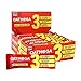 Algopix Similar Product 16 - Oatmega Protein Bars Healthy Snacks