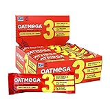 Algopix Similar Product 14 - Oatmega Protein Bars Healthy Snacks