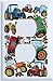 Algopix Similar Product 14 - Farm Tractor Outlet Cover Switch