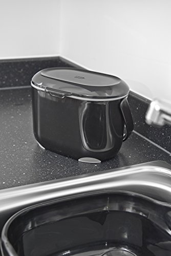 Algopix Similar Product 10 - Addis 515630 25 Litre Kitchen Compost