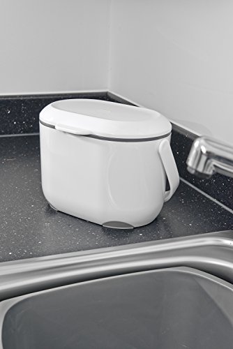 Algopix Similar Product 17 - Addis 515631 25 Litre Kitchen Compost