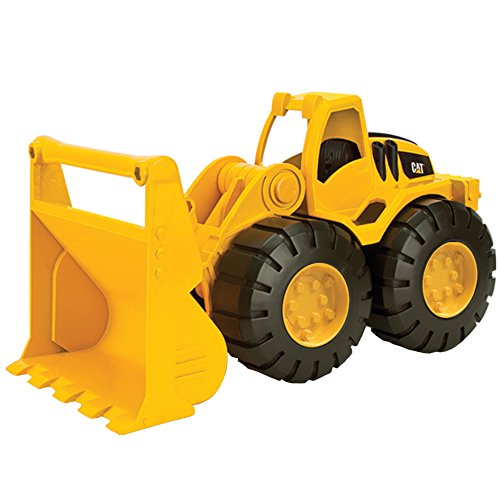 Algopix Similar Product 12 - Caterpillar CAT 9927 Mini Worker Wheel