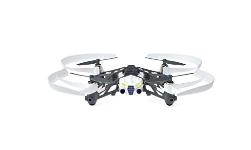 Algopix Similar Product 9 - Parrot Airborne Cargo MiniDrone  Mars