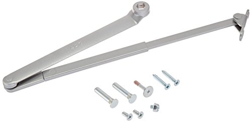 Algopix Similar Product 14 - LCN 46403077L 46403077L 689 Aluminum