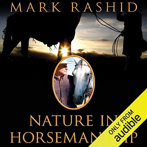 Algopix Similar Product 7 - Nature in Horsemanship Discovering