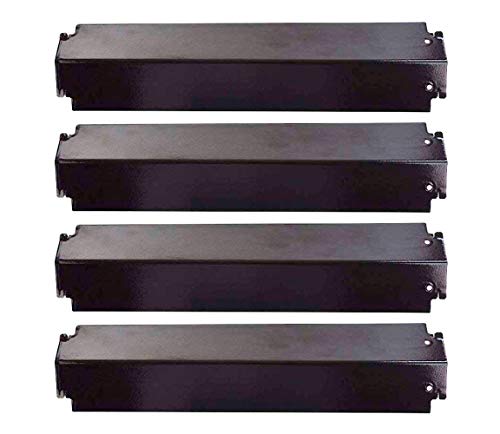 Algopix Similar Product 3 - BBQ funland Porcelain Steel Heat Plate