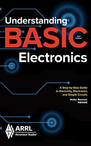 Algopix Similar Product 12 - Understanding Basic Electronics