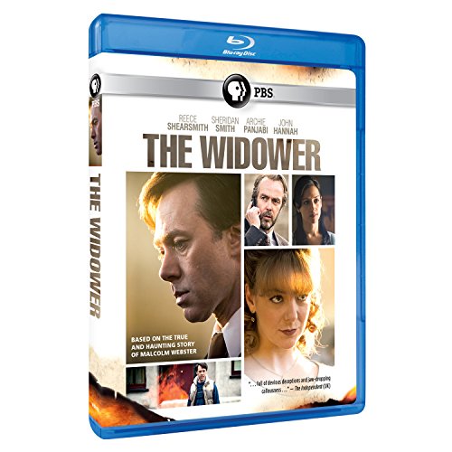 Algopix Similar Product 20 - The Widower [Blu-ray]