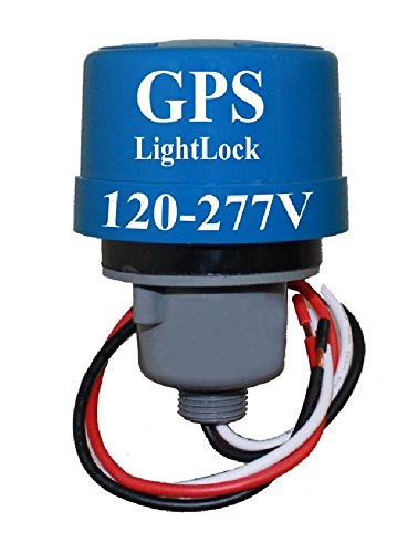 Algopix Similar Product 5 - GPS LightLock Astronomical Timer
