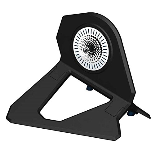 Algopix Similar Product 14 - Tacx Neo Smart Direct Driver Trainer