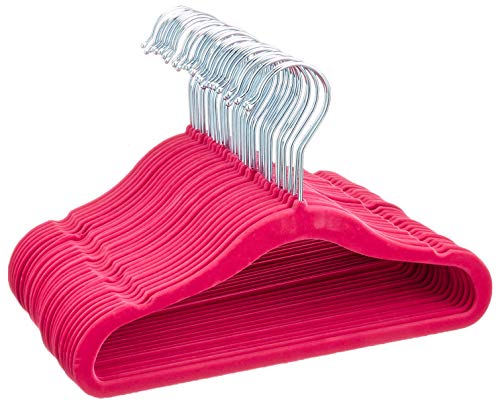 Algopix Similar Product 5 - Amazon Basics Kids Velvet NonSlip 11