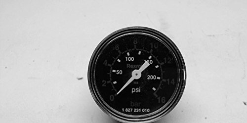 Algopix Similar Product 15 - REXROTH 1-827-231-010 1-827-231-010