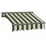 Algopix Similar Product 1 - ADVANING 8X7 Motorized Patio