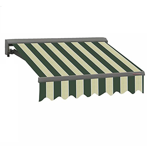 Algopix Similar Product 19 - ADVANING 16X10 Motorized Patio