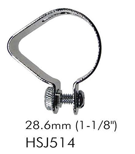 Algopix Similar Product 11 - Sturmey Archer Strm Fulcrum Clip 1/8"