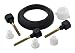Algopix Similar Product 19 - Mansfield 6300204 2 SmartFasten Tank