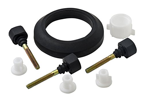 Algopix Similar Product 15 - Mansfield 6300204 2 SmartFasten Tank