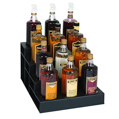 Algopix Similar Product 13 - DispenseRite CTBH12BT Twelve Section