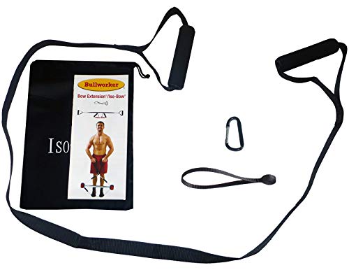 Algopix Similar Product 20 - Bullworker Bow ExtensionISOGym