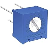 Algopix Similar Product 8 - 1PC X 3386F1103TLF Bourns TRIMMER 10K