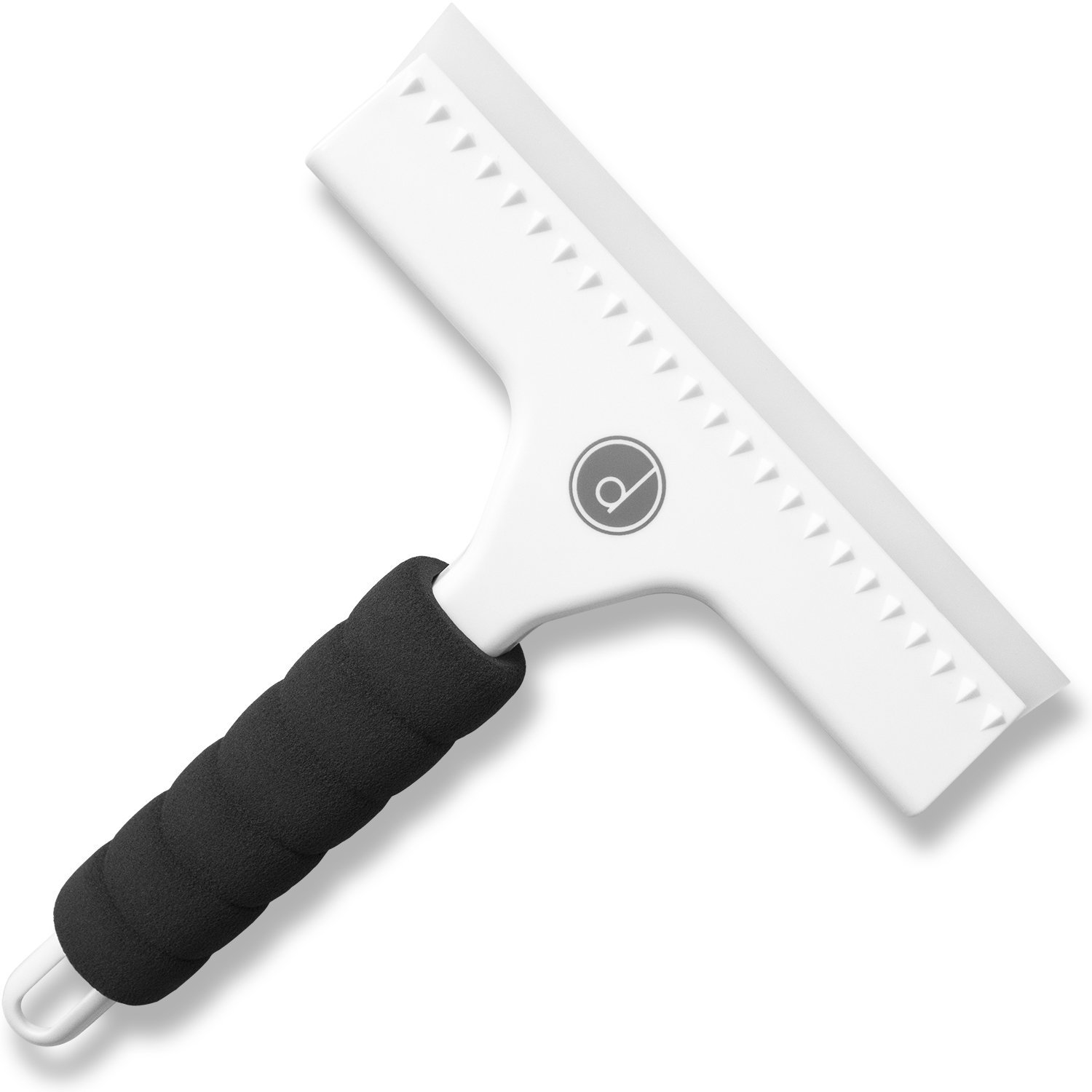 Algopix Similar Product 13 - Squeegee for Shower Door Car