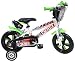 Algopix Similar Product 17 - DENVER BIKE 15125 Denver MTB 12