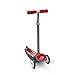 Algopix Similar Product 1 - Radio Flyer Color FX EZ Glider 3 Wheel