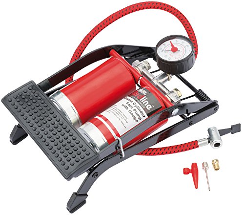 Algopix Similar Product 12 - Draper Redline 68473 Double Cylinder