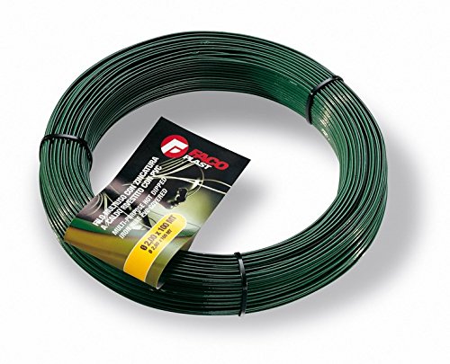 Algopix Similar Product 11 - FACOPLAST SRLTHREAD100 MM ZINC