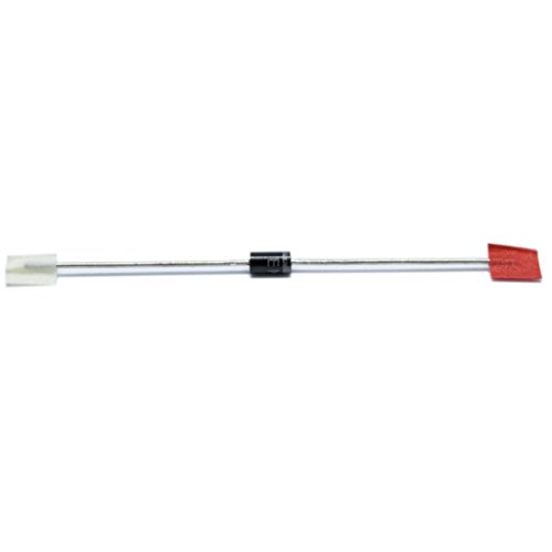 Algopix Similar Product 7 - 20x SB260DIO Diode Schottky rectifying