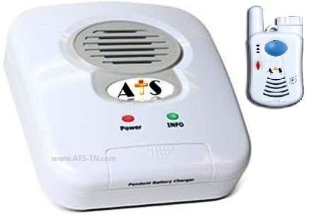 Algopix Similar Product 7 - Medical Alert System  No Monthly