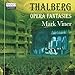 Algopix Similar Product 14 - Opera Fantasies