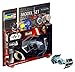 Algopix Similar Product 5 - Revell Star Wars Darth Vaders TIE