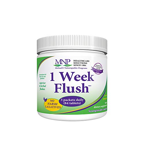 Algopix Similar Product 3 - Michaels Naturopathic Programs 1 Week