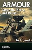 Algopix Similar Product 11 - Armour: Materials, Theory, and Design