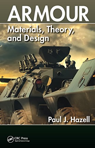Algopix Similar Product 16 - Armour: Materials, Theory, and Design