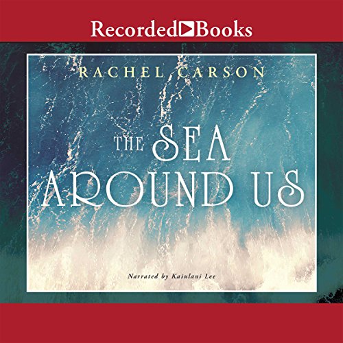 Algopix Similar Product 1 - The Sea Around Us