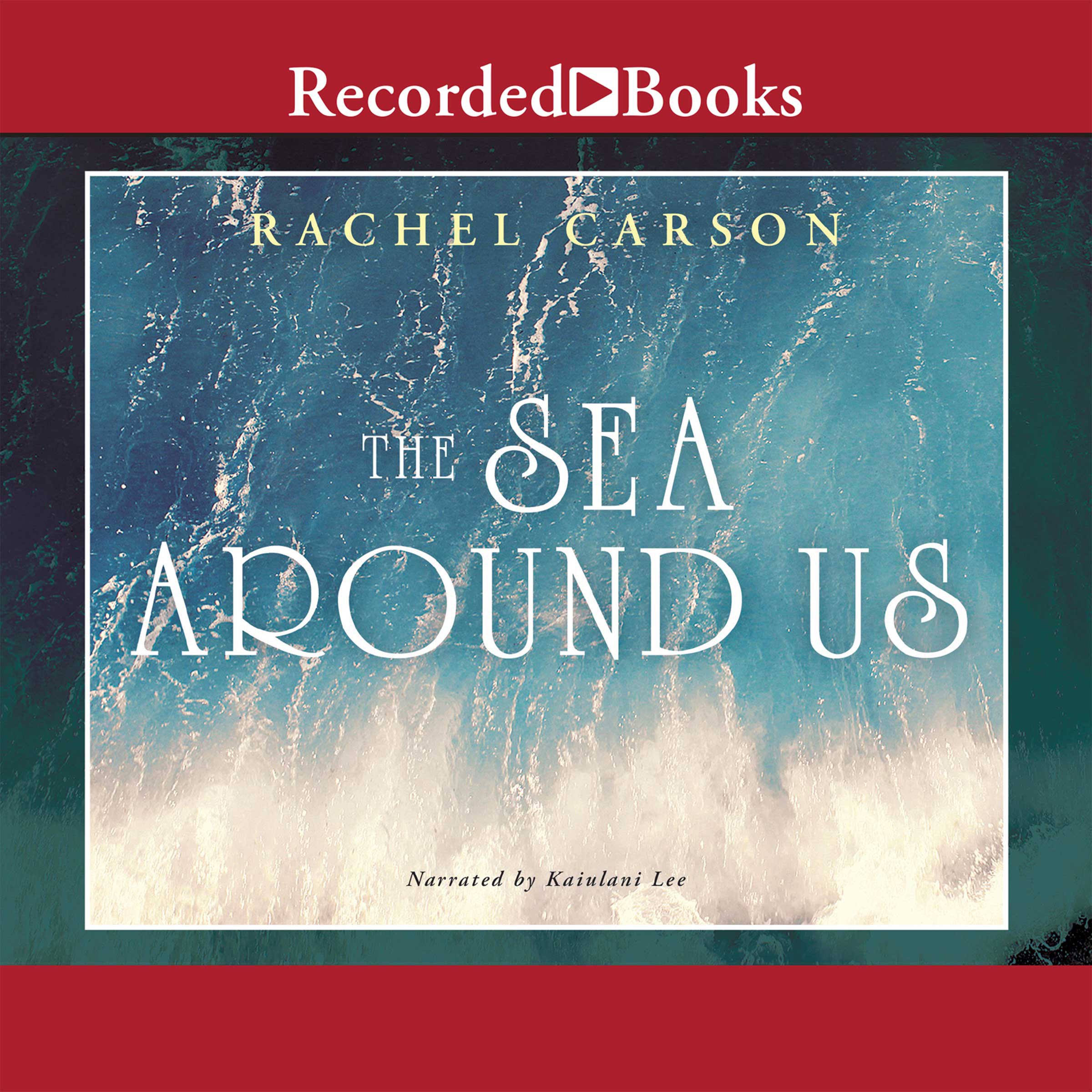 Algopix Similar Product 16 - The Sea Around Us