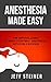 Algopix Similar Product 12 - Anesthesia Made Easy The Survival