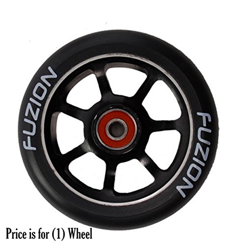 Algopix Similar Product 9 - Fuzion 7 Spoke Metal Core 110mm Pro