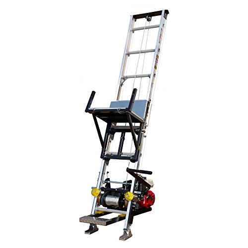 Algopix Similar Product 8 - TranzSporter TP4000  400lb 28ft