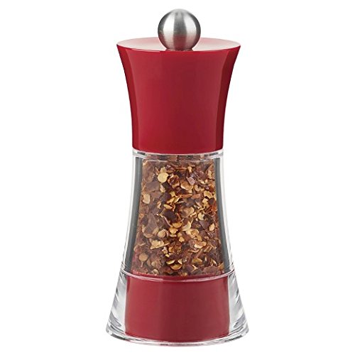 Algopix Similar Product 7 - Trudeau Maison 5 inch Red Pepper Flake