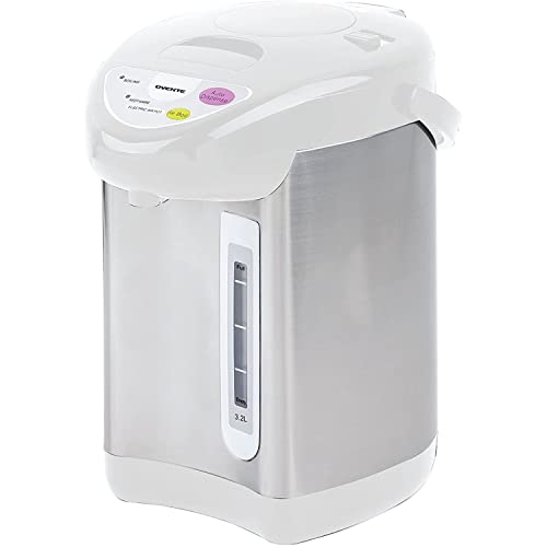 Algopix Similar Product 10 - Ovente Electric Stainless Steel