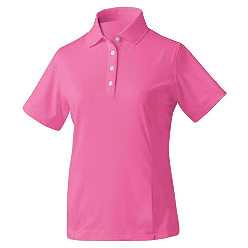 Algopix Similar Product 7 - FootJoy Women Performance Golf Shirt