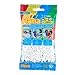 Algopix Similar Product 2 - Hama Bulk Buy Beads White 1000 Midi