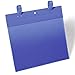 Algopix Similar Product 18 - Durable Document Pocket with Wire