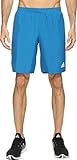 Algopix Similar Product 12 - adidas Mens Sequencials Run Shorts