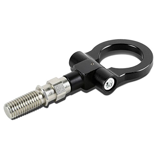 Algopix Similar Product 20 - DNA MOTORING DNA THKJDMBK Black