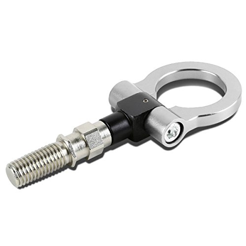 Algopix Similar Product 13 - DNA THKJDMSL Silver Aluminum