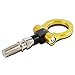 Algopix Similar Product 12 - DNA THKJDMGD Gold Aluminum FrontRear